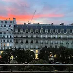 Chanel Avenue Montaigne & Elysees 4 Guests